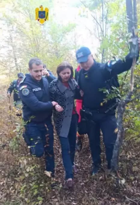 Profesoara din Arad dată dispărută după orele de curs a fost găsită. Unde se afla femeia de 48 de ani