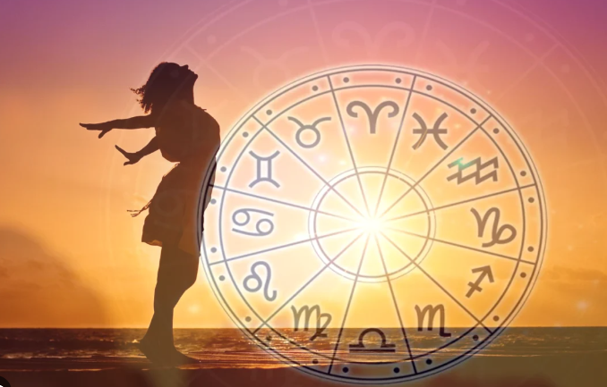 Cinci zodii intră într-o perioadă de noroc, iubire și prosperitate