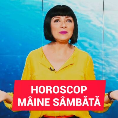Horoscop Sâmbătă, 3 octombrie 2026. Zodiile care atrag toate privirile şi au parte de surprize