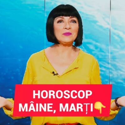 Horoscop Marți, 6 octombrie 2026. Zodia care face compromisuri și salvează o situație tensionată în afaceri