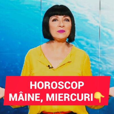 Horoscop Miercuri, 7 octombrie 2026. Zodia căreia un mesaj neașteptat îi schimbă ziua în bine