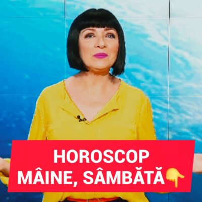 Horoscop Sâmbătă, 10 octombrie 2026. O zodie răsuflă uşurată după ce scapă de grija banilor