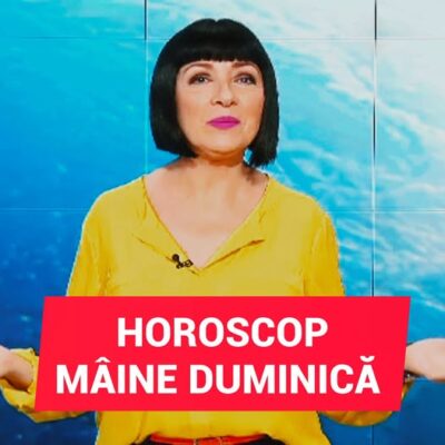 Horoscop Duminica, 11 octombrie 2026. Banii nu pică din cer, dar pentru o zodie aşa pare