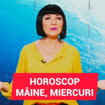 Horoscop Miercuri, 14 octombrie 2026. O zodie poate primi bani, alta are parte de o schimbare neașteptată în dragoste
