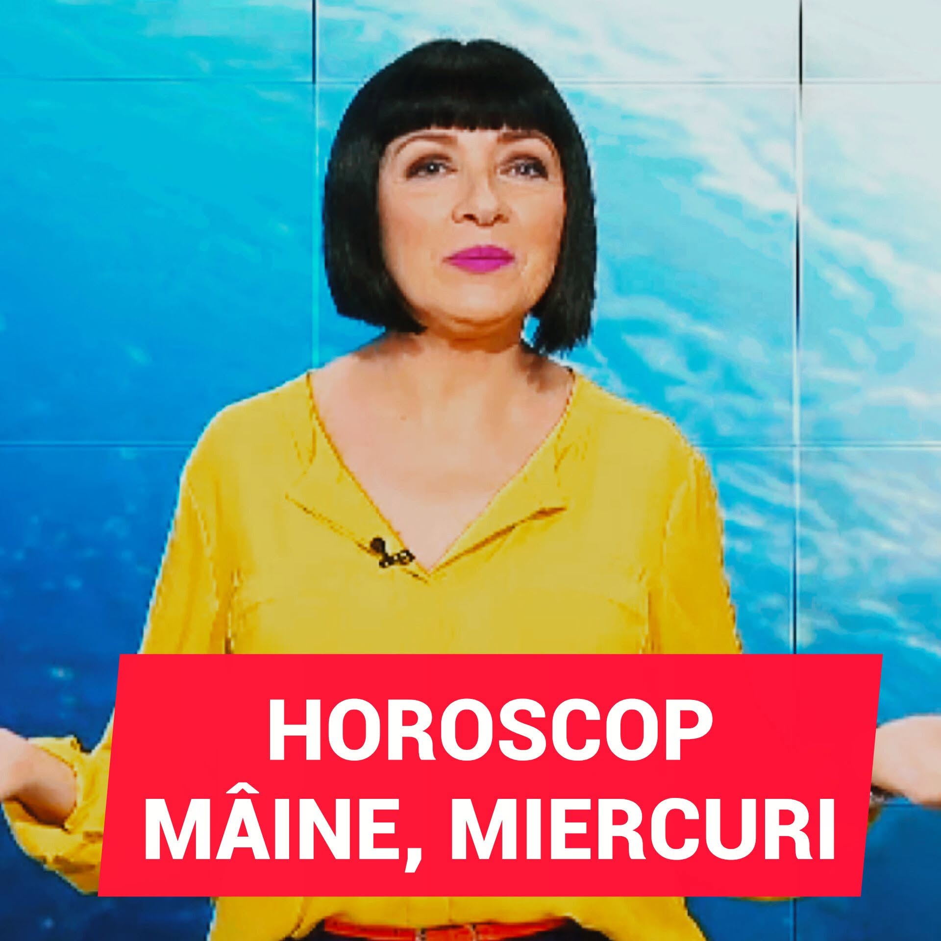 Horoscop Miercuri, 14 octombrie 2026. O zodie poate primi bani, alta are parte de o schimbare neașteptată în dragoste
