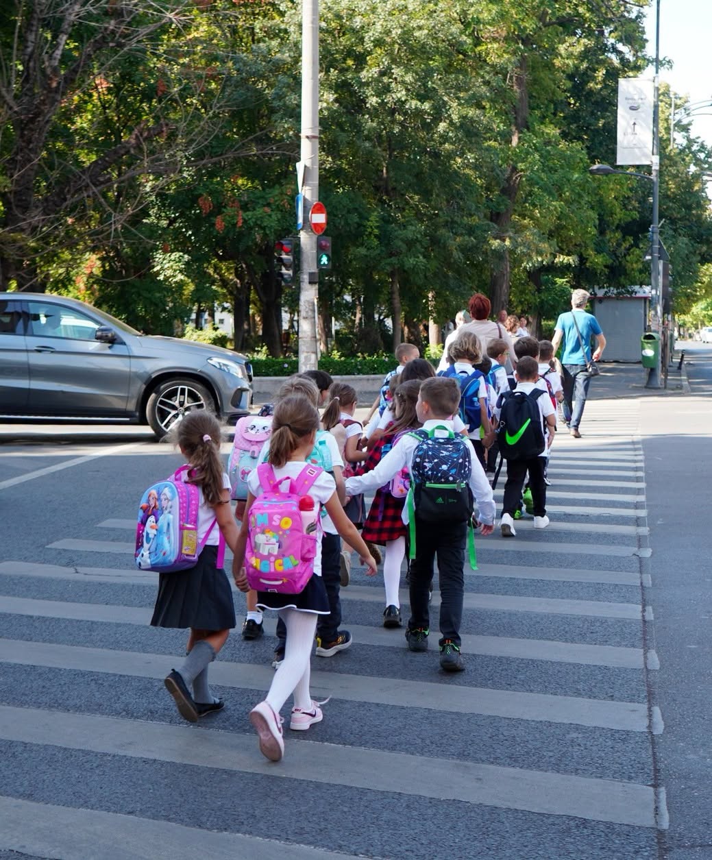 S-A STABILIT! Zi LIBERĂ pentru elevii și profesorii din București! Cine beneficiază