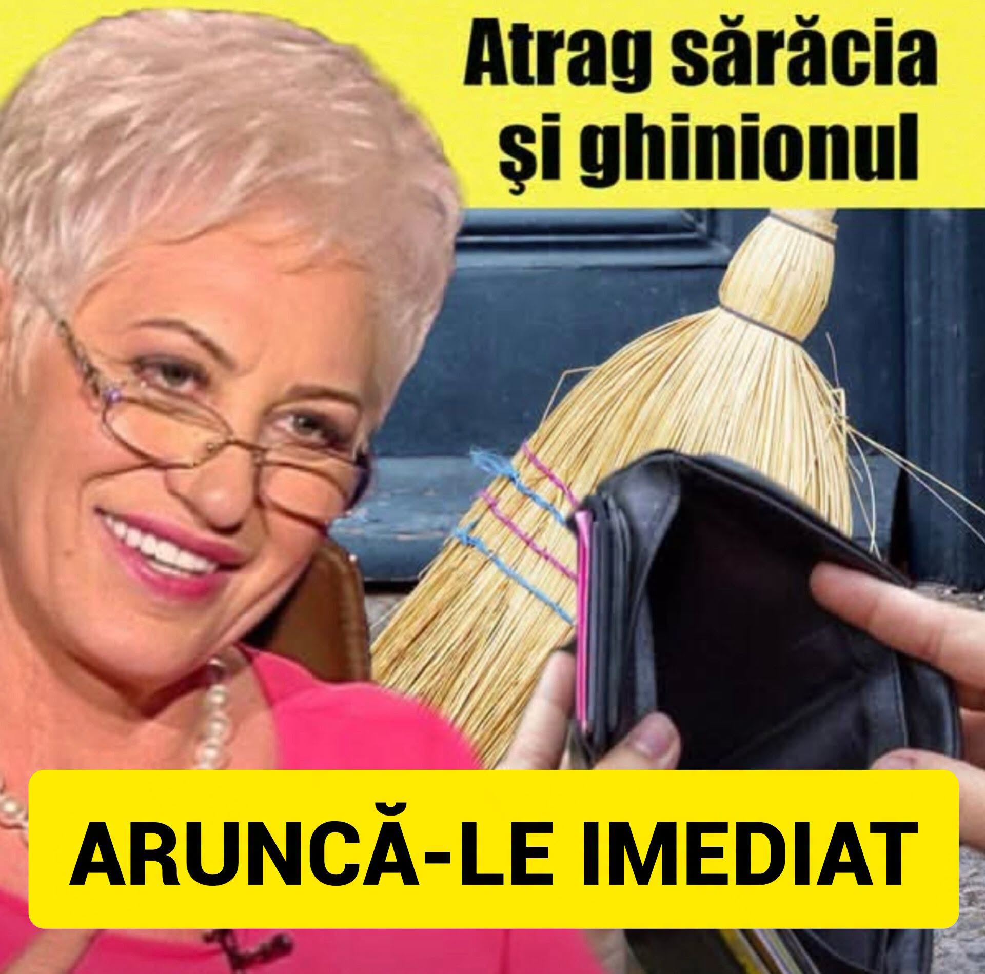 ATENȚIE! Obiectele din casă care ar atrage energia negativă, potrivit unor credințe